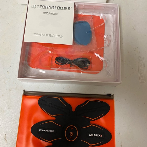 *NEW* Six pack pro - Picture 2 of 3